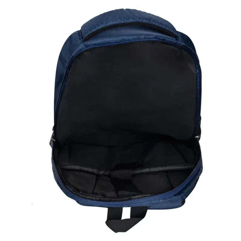 Laptop Backpack - Blue