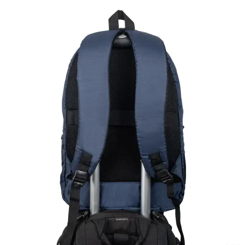 Laptop Backpack - Blue