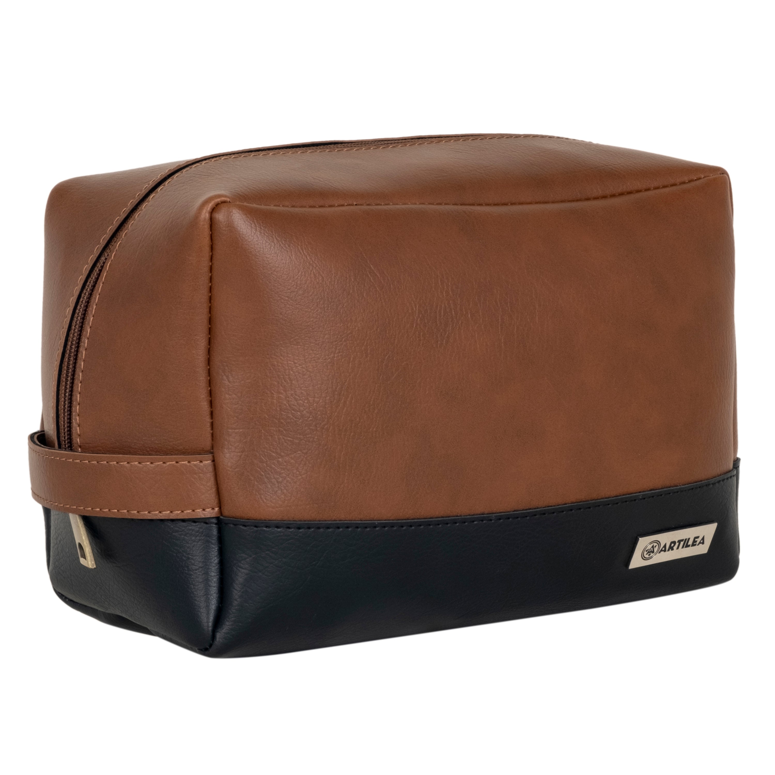 PU Pouch ( Set of 3 )