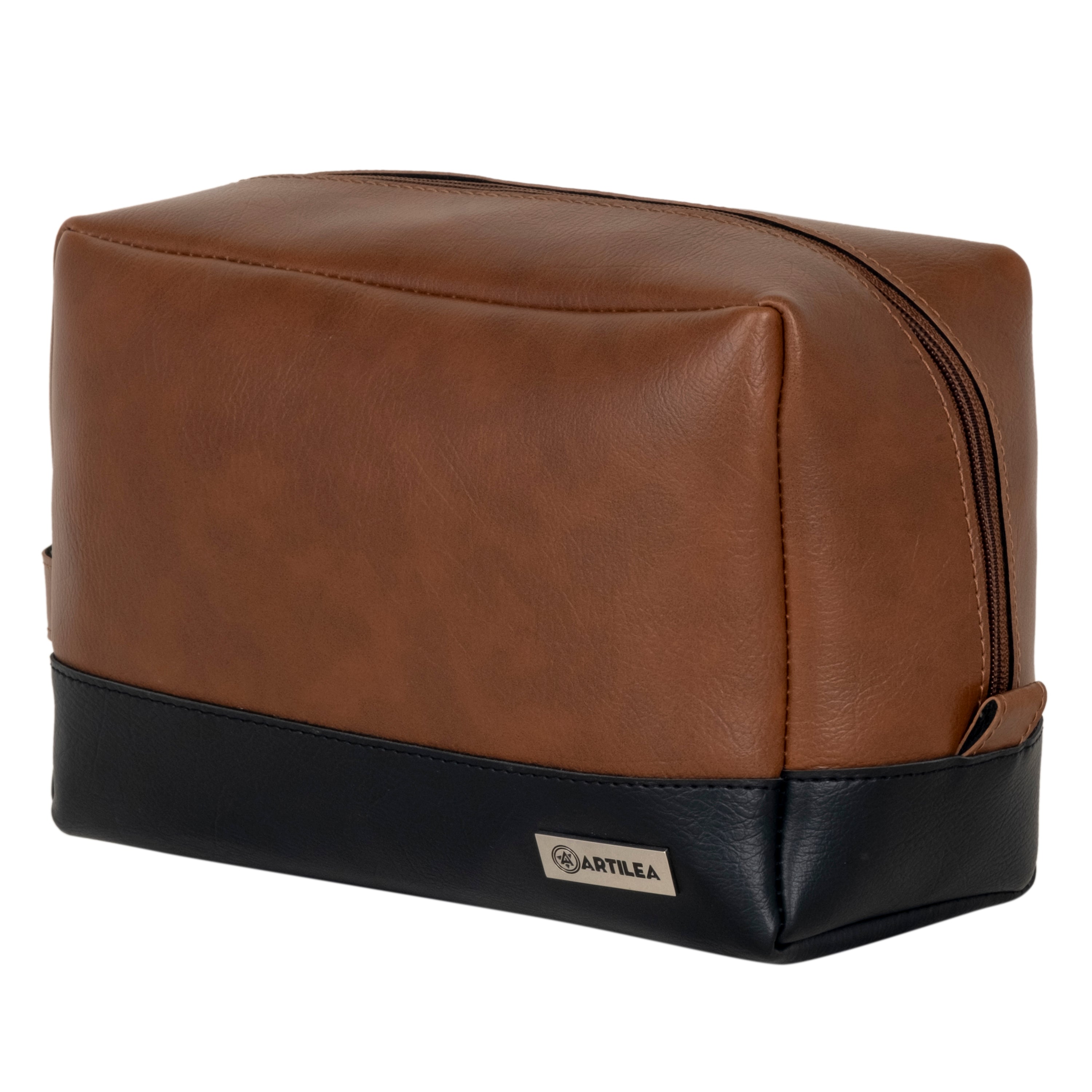 PU Pouch ( Set of 3 )