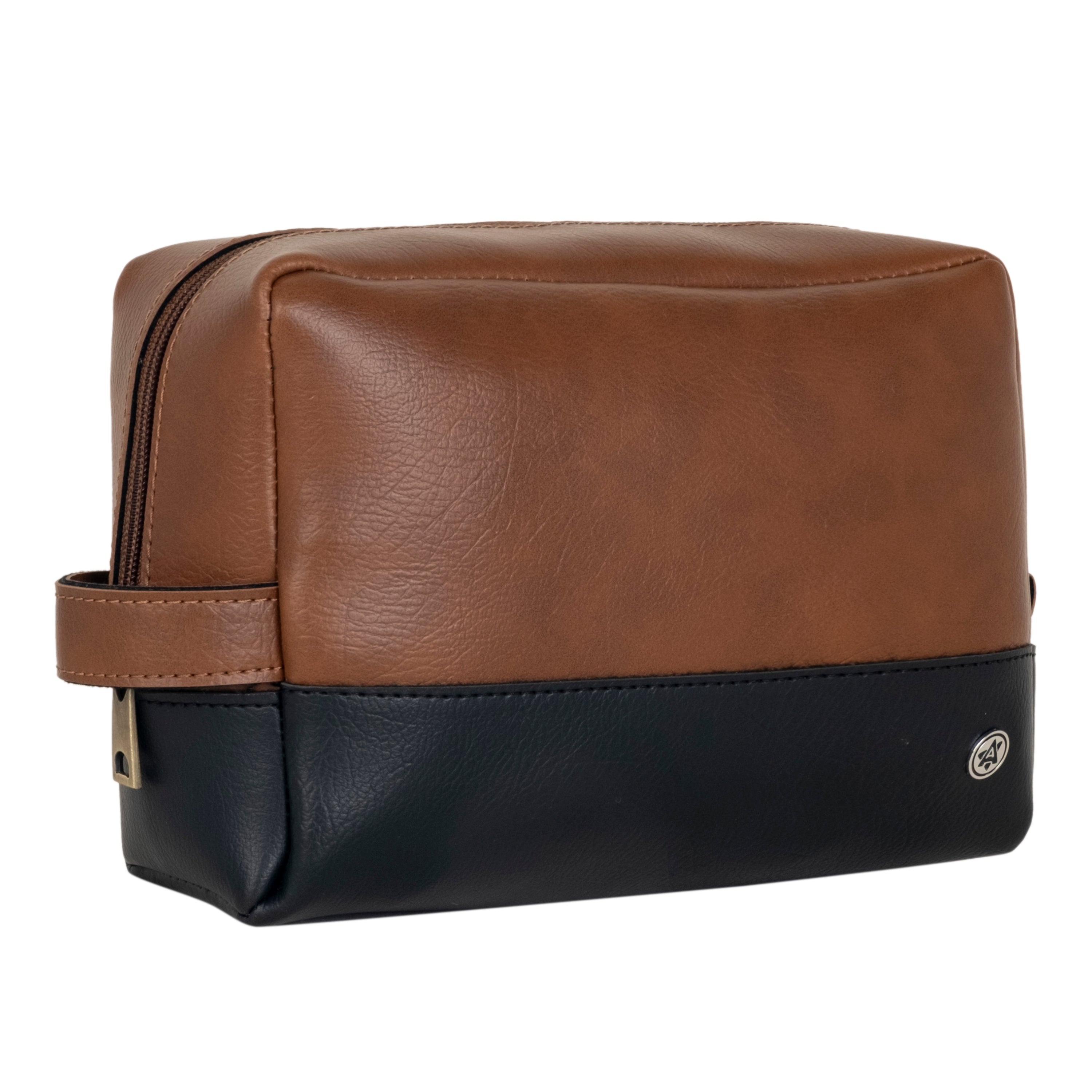 PU Pouch ( Set of 3 )