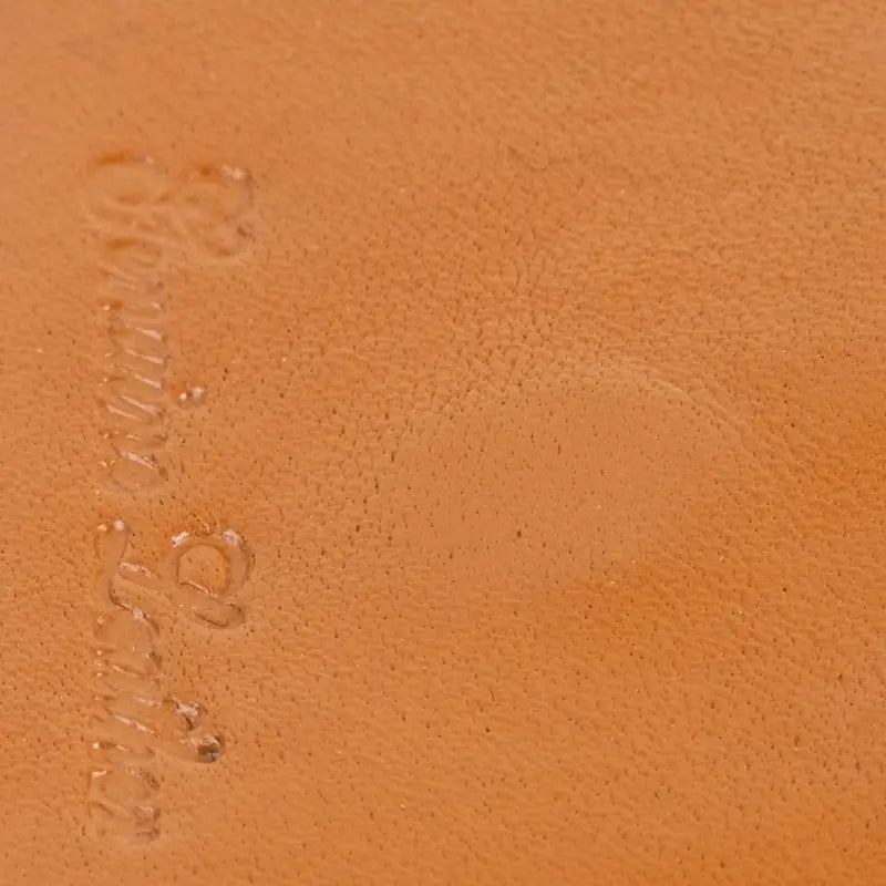 Artilea POP UP Card Holder Leather (Tan)