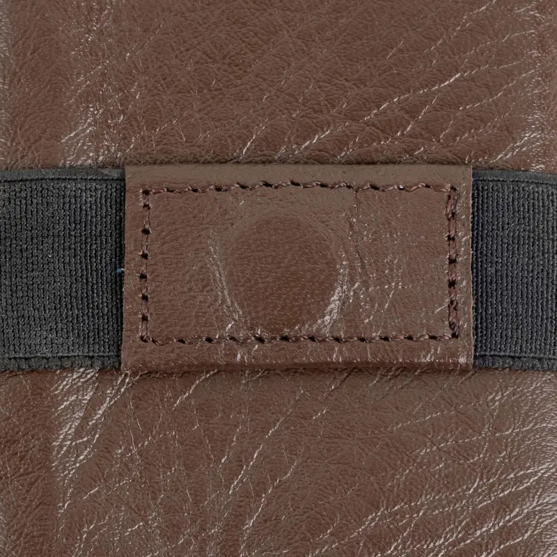 Artilea POP UP Card Holder Leather (Brown)