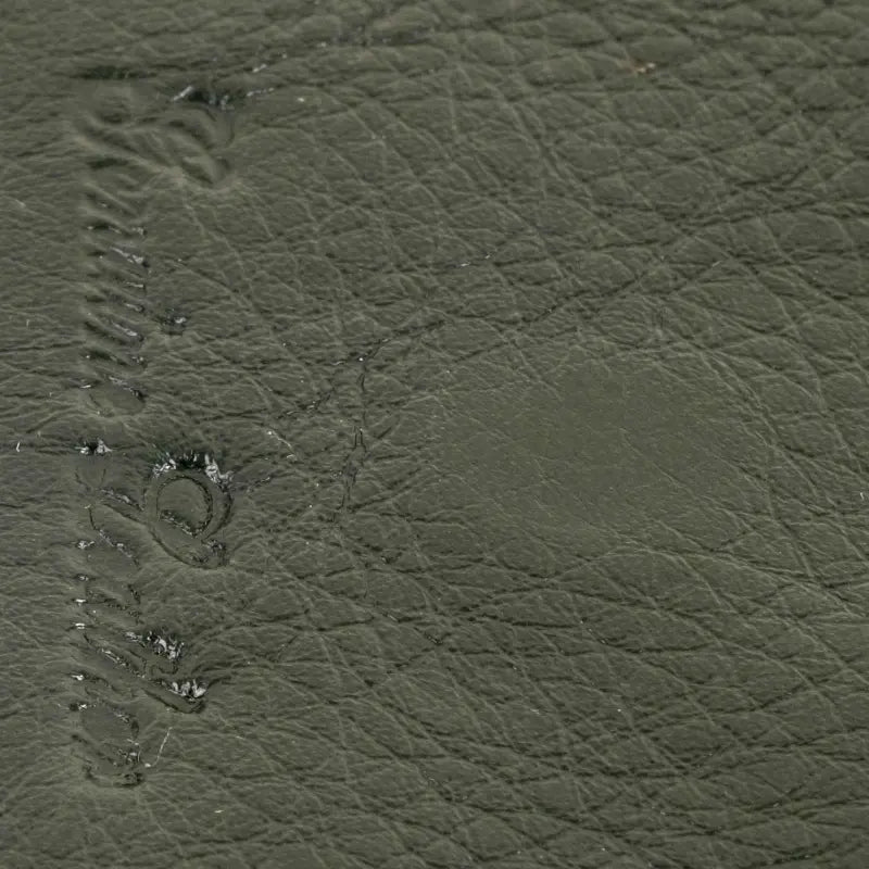 Artilea POP UP Card Holder Leather (Dark Green)