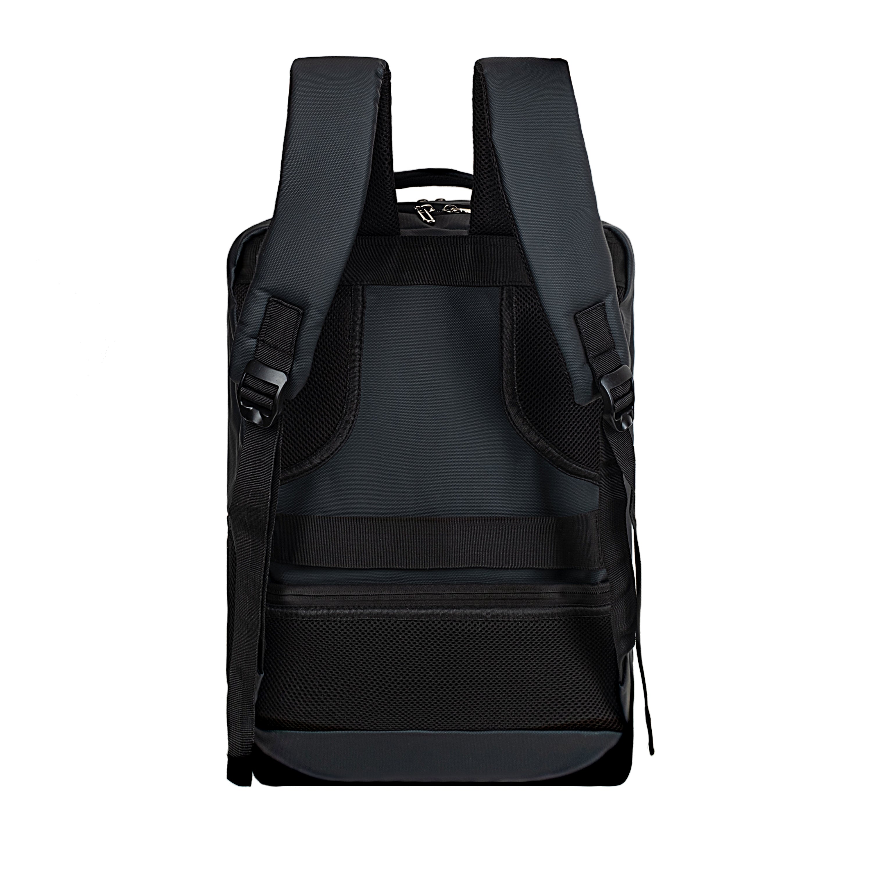 Ultra-Modern Laptop Backpack with USB Port – 3 Sections, Anti-Theft Pocket & Travel-Ready Design