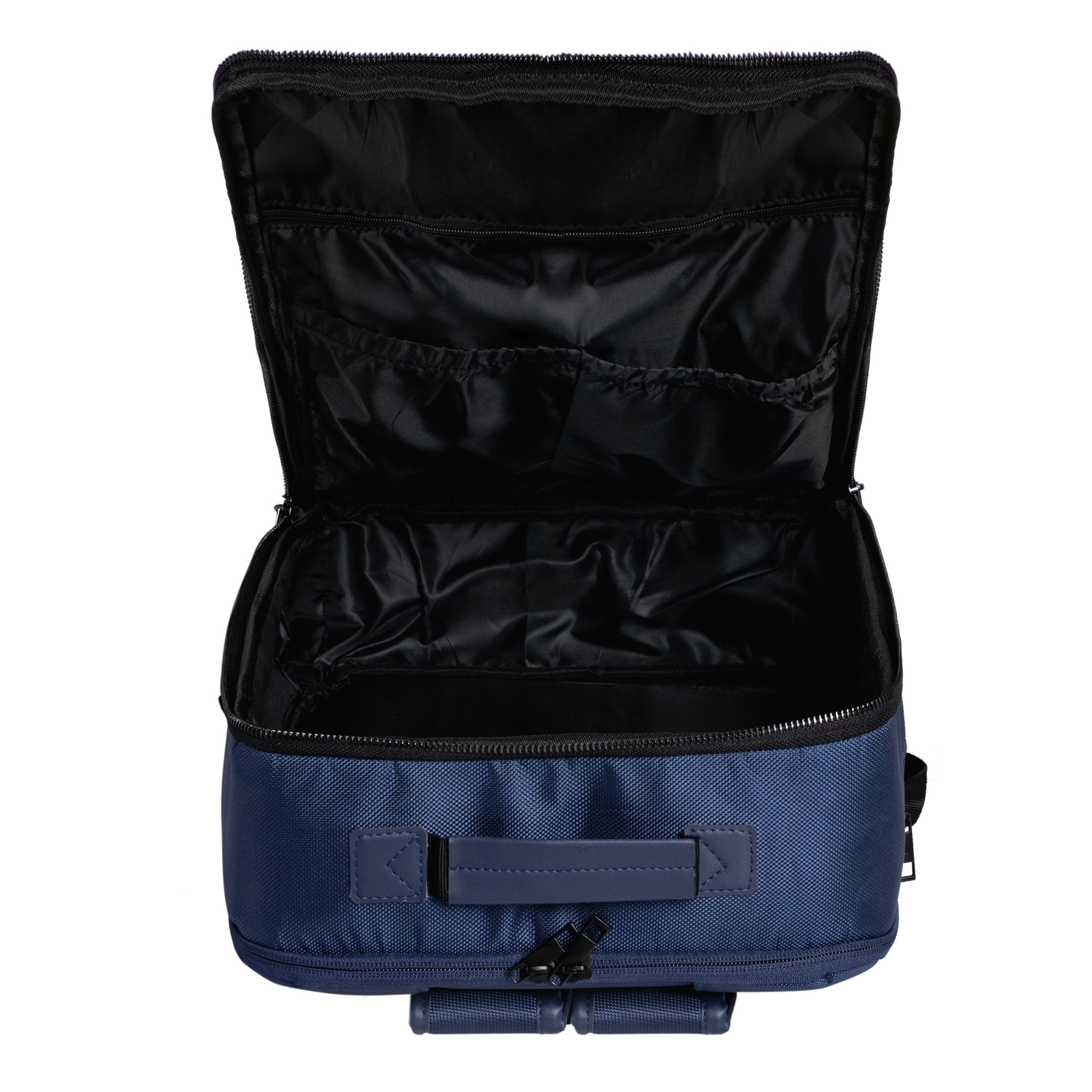 Laptop Bag & Thorin Backpack-Corporate gift set-Blue (Combo)