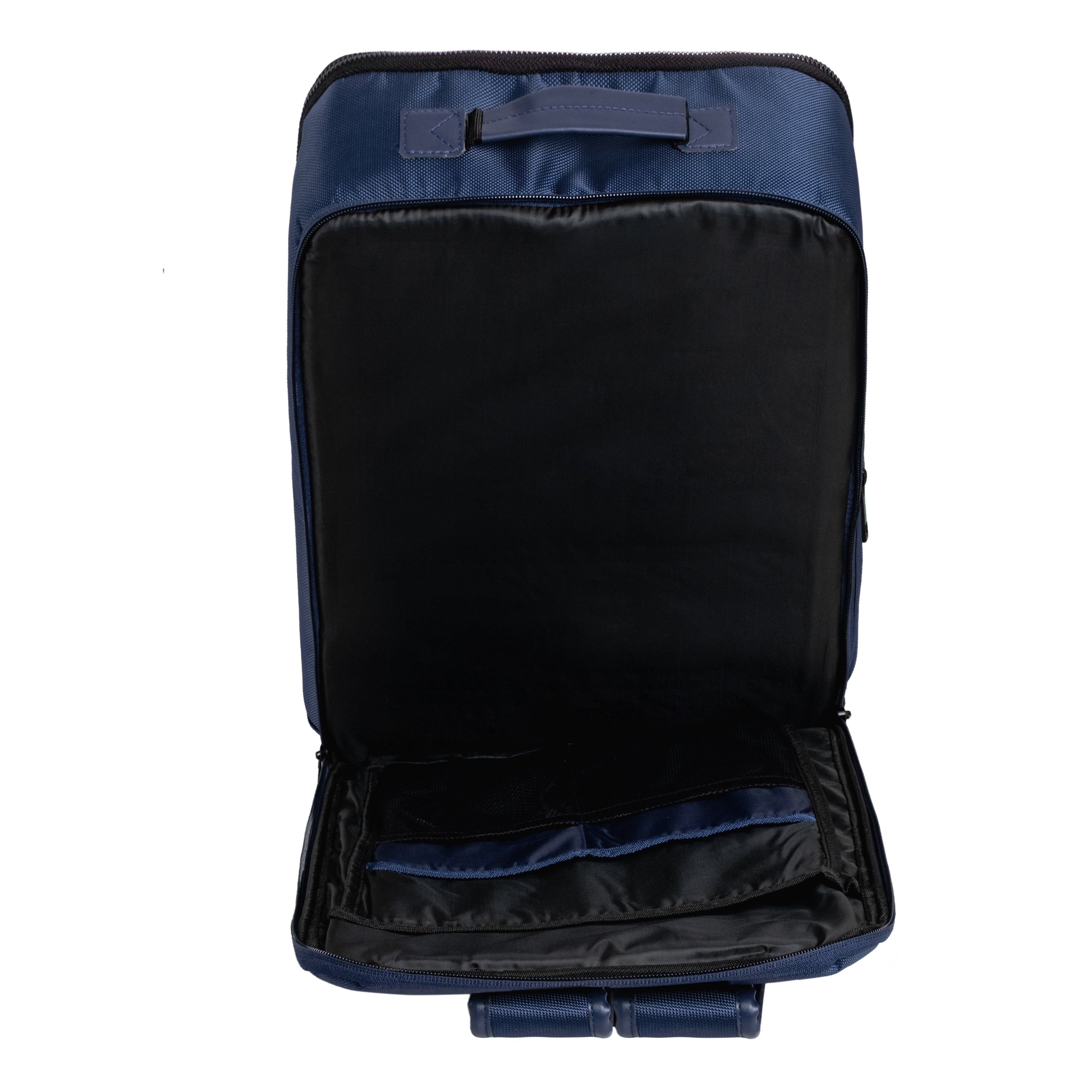 Laptop Bag & Thorin Backpack-Corporate gift set-Blue (Combo)