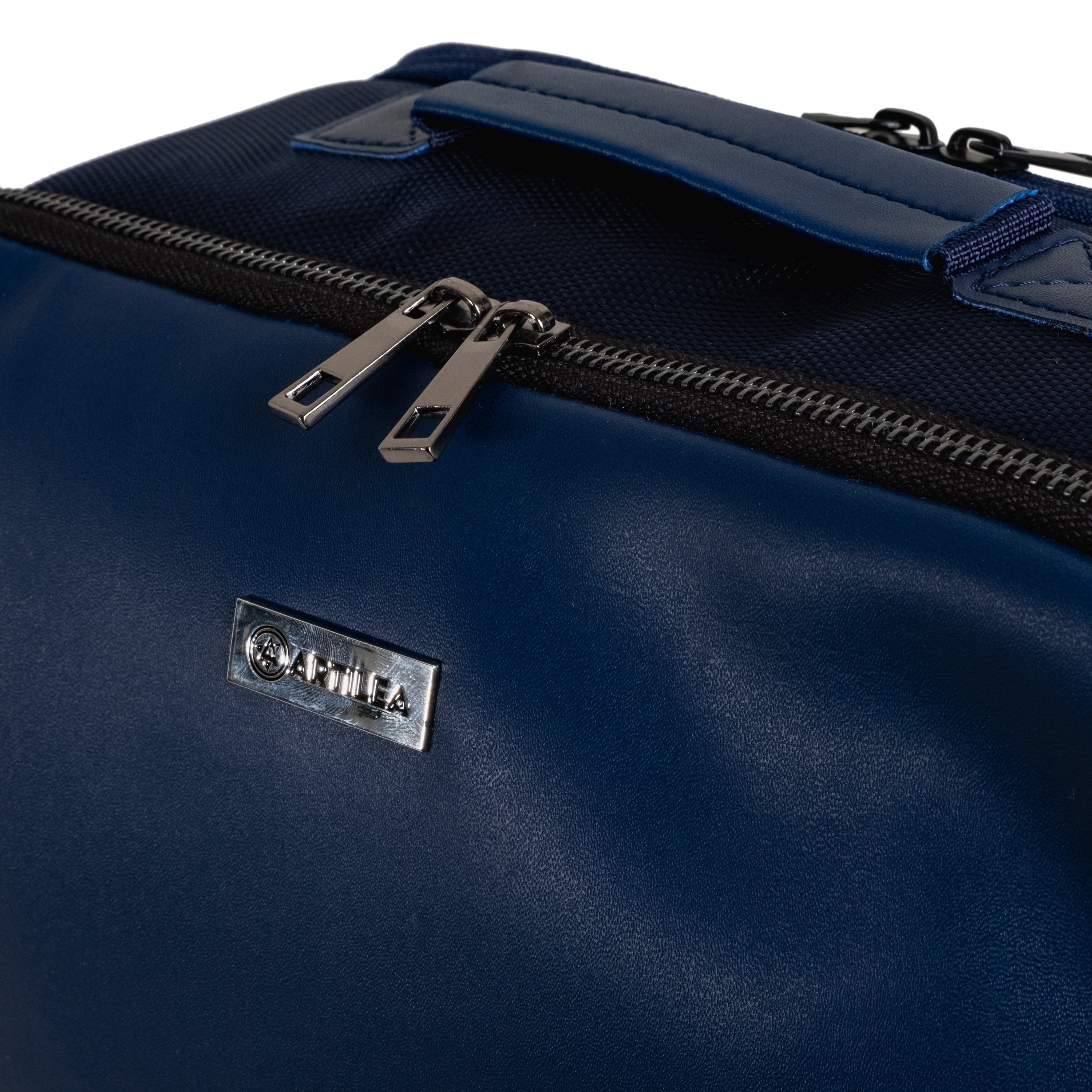 Laptop Bag & Thorin Backpack-Corporate gift set-Blue (Combo)