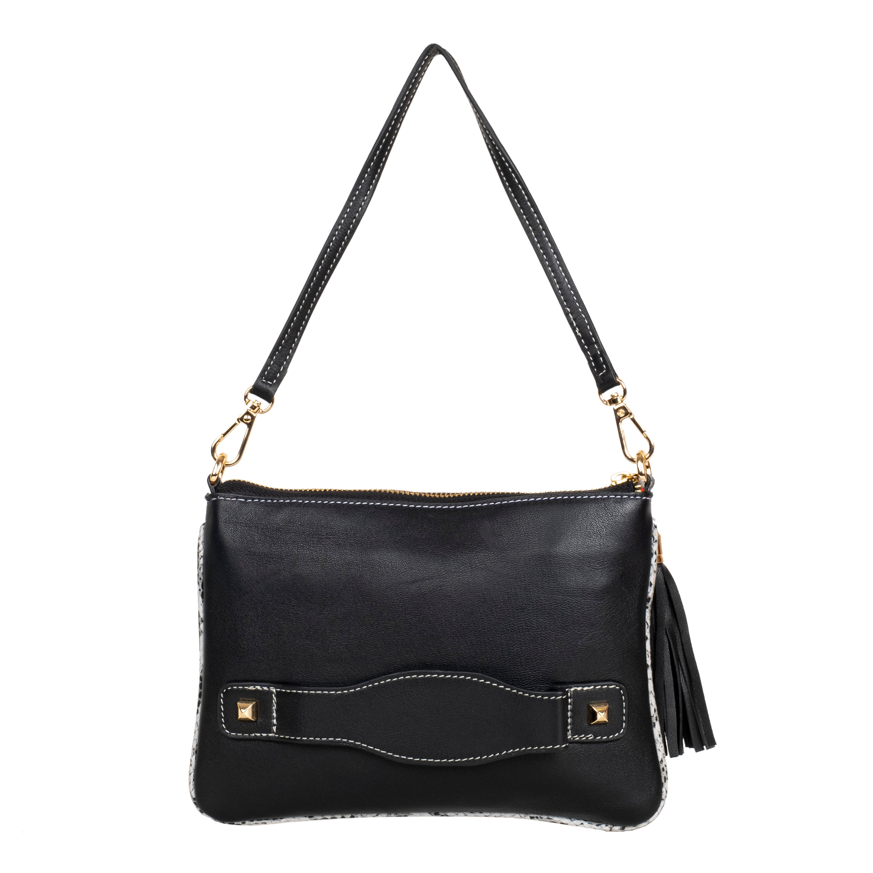 Genuine Leather Wristlet (Big)