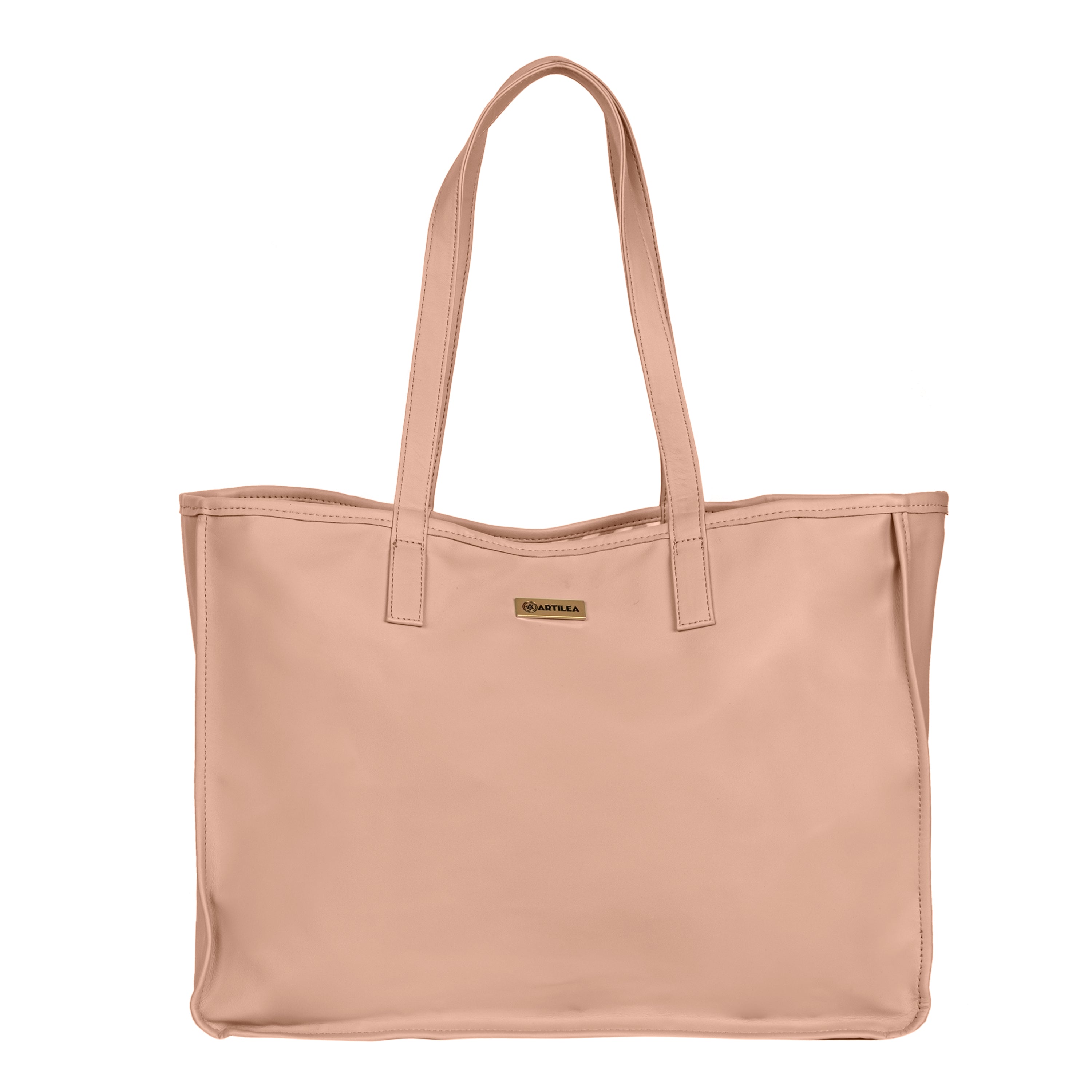 Convertible Tote Bag-Flower