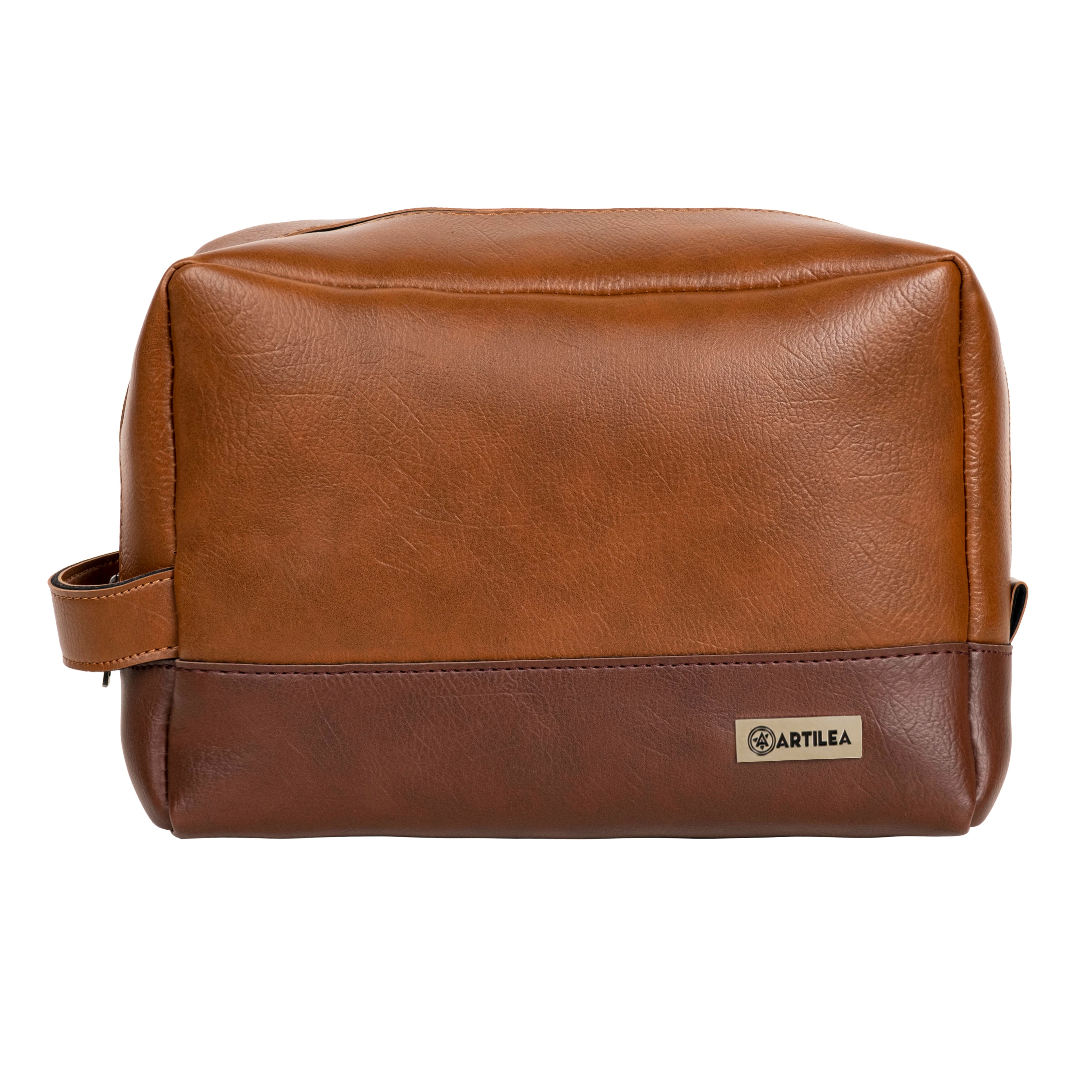 PU Pouch ( Set of 3 )