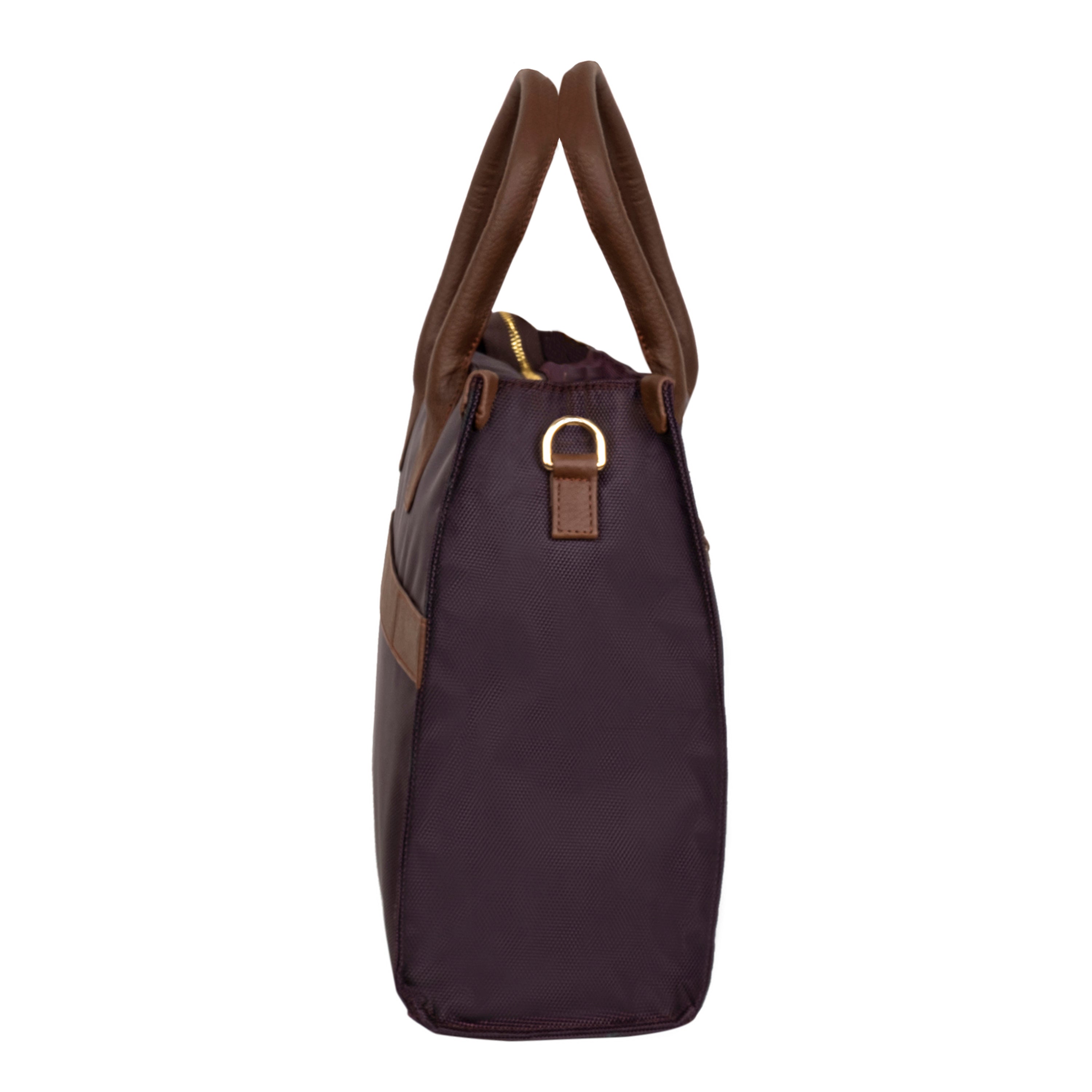 Artilea Metro Tote - MATTY AND PU TOTE BAG