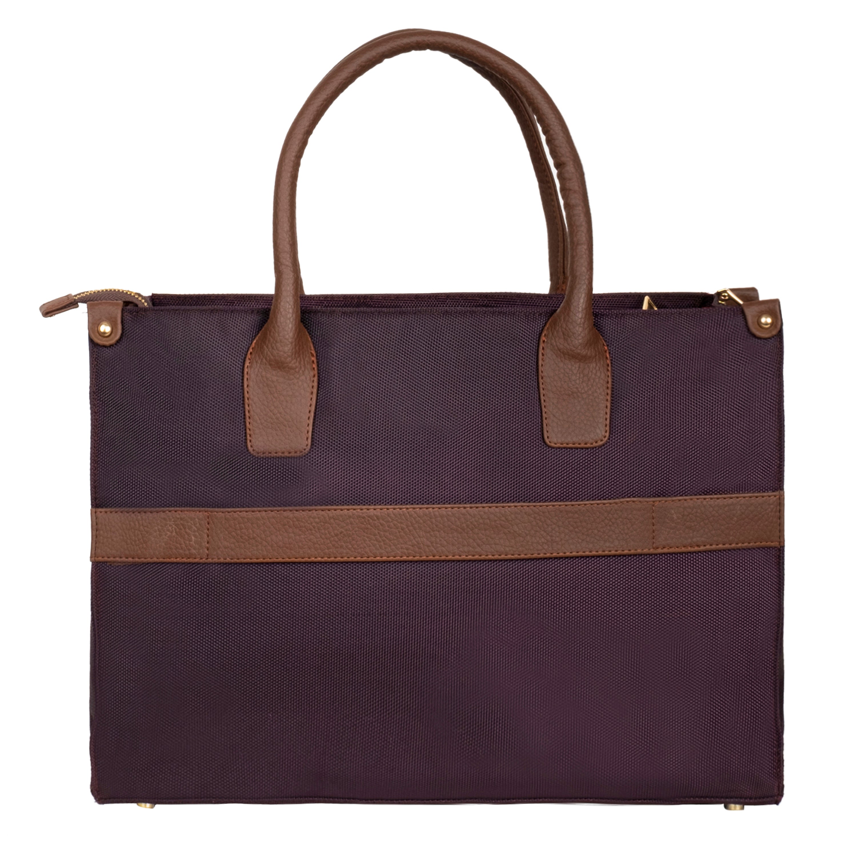 Artilea Metro Tote - MATTY AND PU TOTE BAG