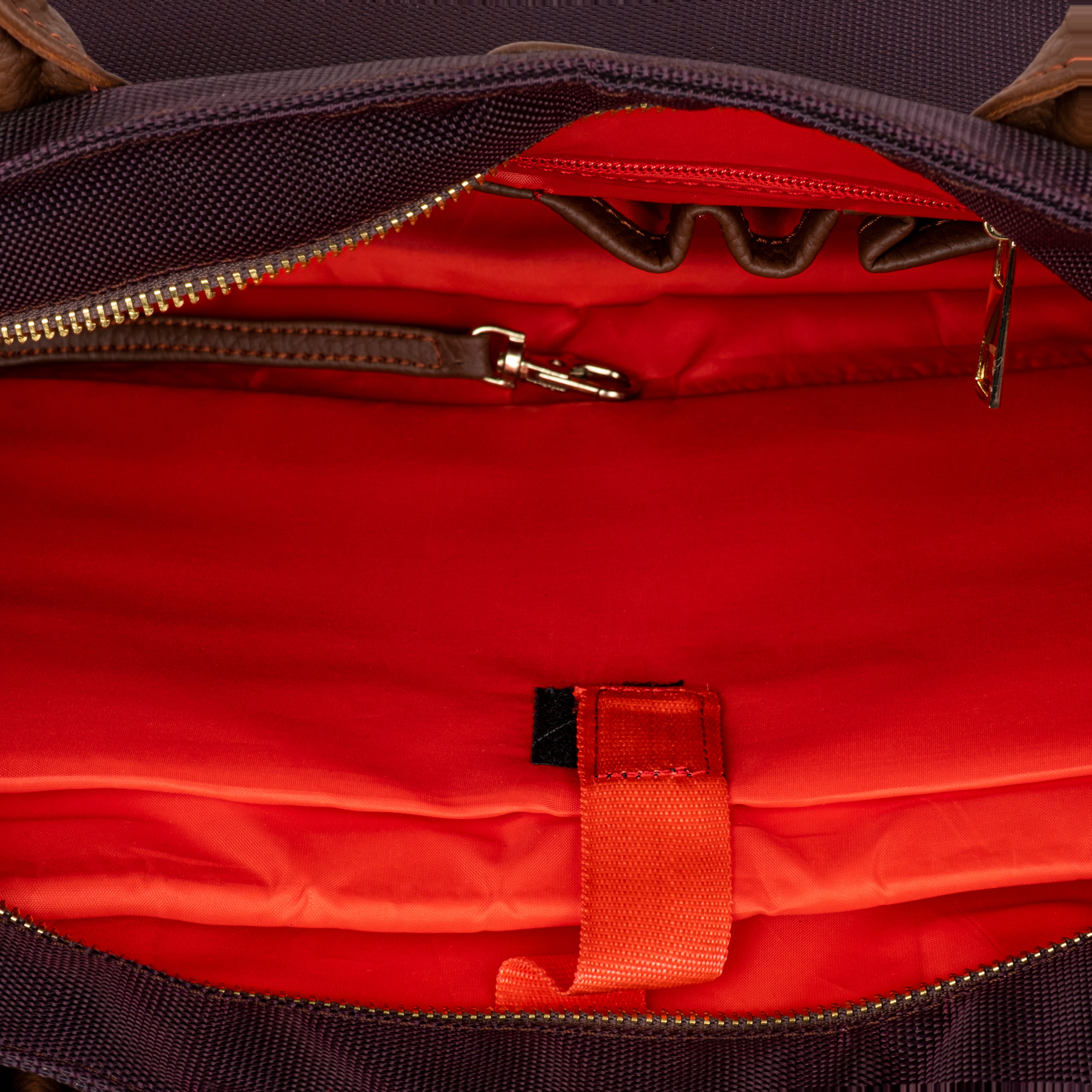 Artilea Metro Tote - MATTY AND PU TOTE BAG