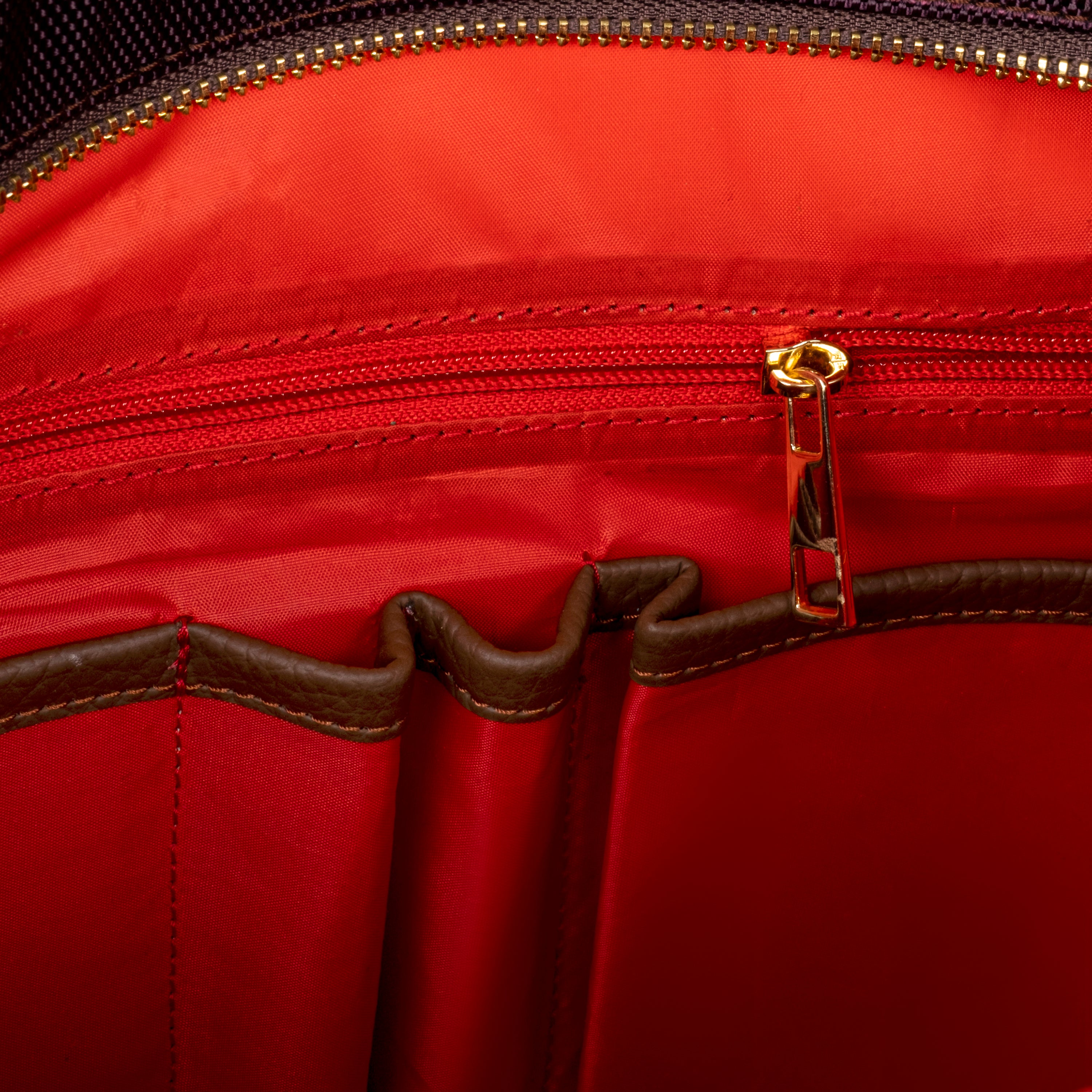 Artilea Metro Tote - MATTY AND PU TOTE BAG