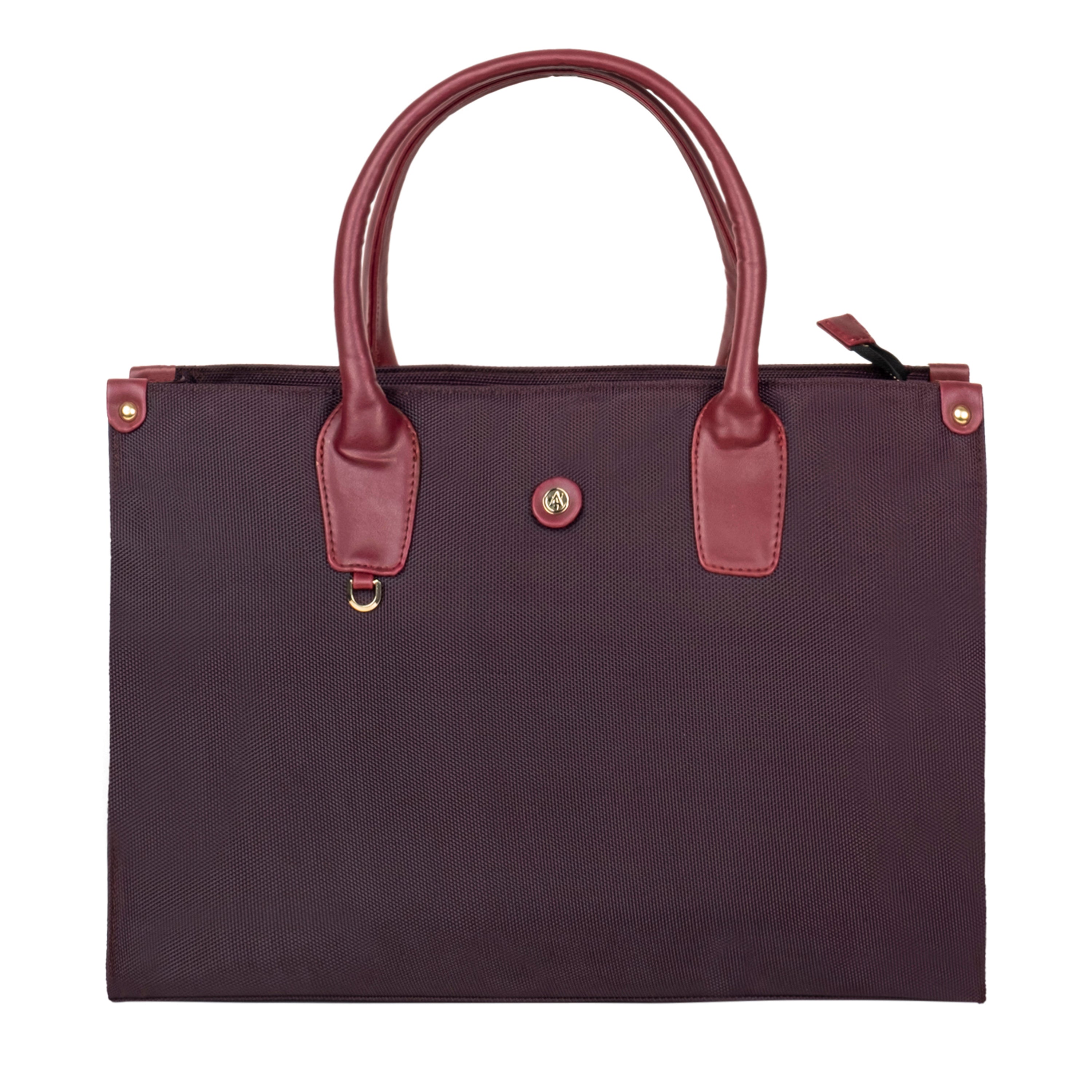 Artilea Metro Tote - MATTY AND PU TOTE BAG