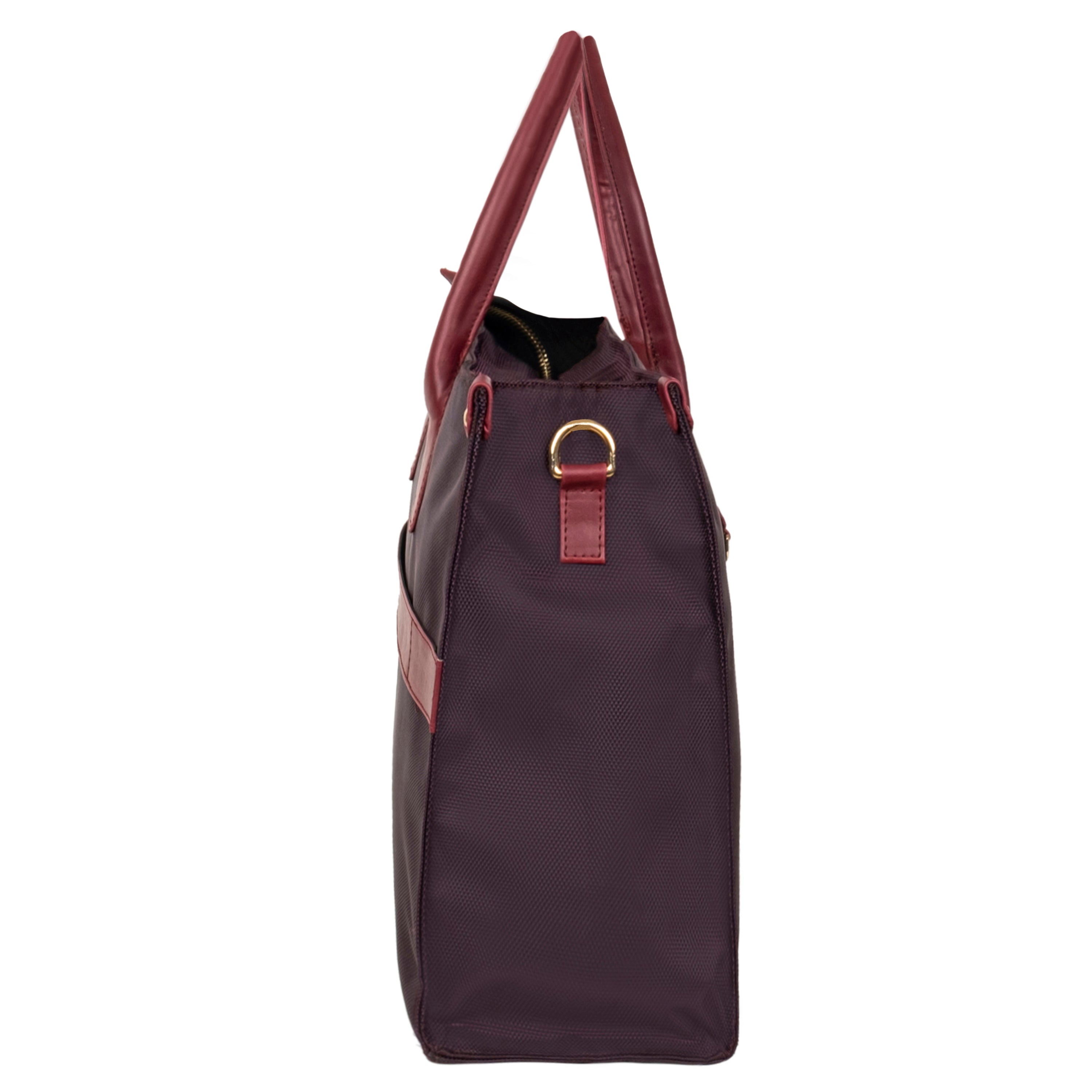 Artilea Metro Tote - MATTY AND PU TOTE BAG