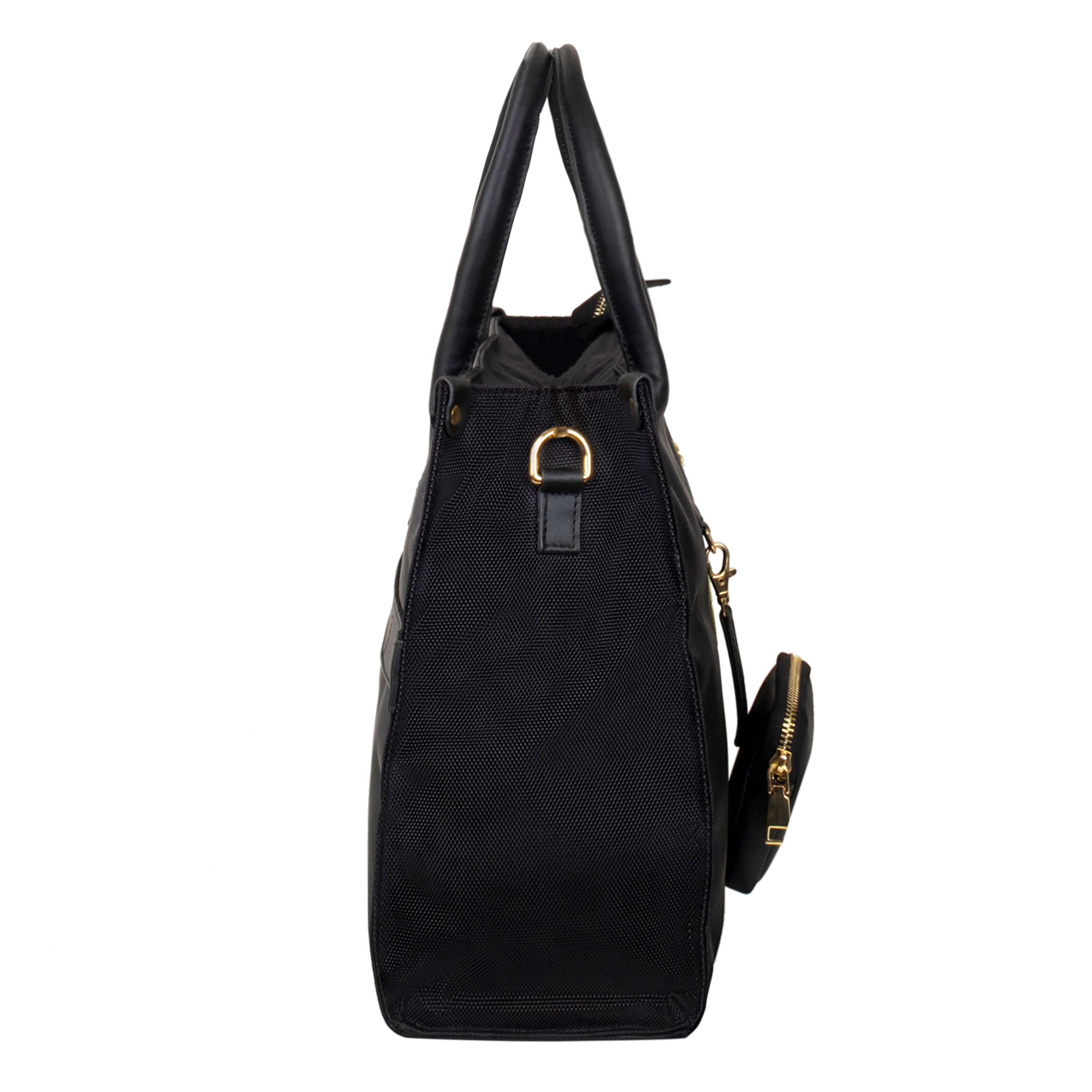 Artilea Metro Tote - MATTY AND PU TOTE BAG