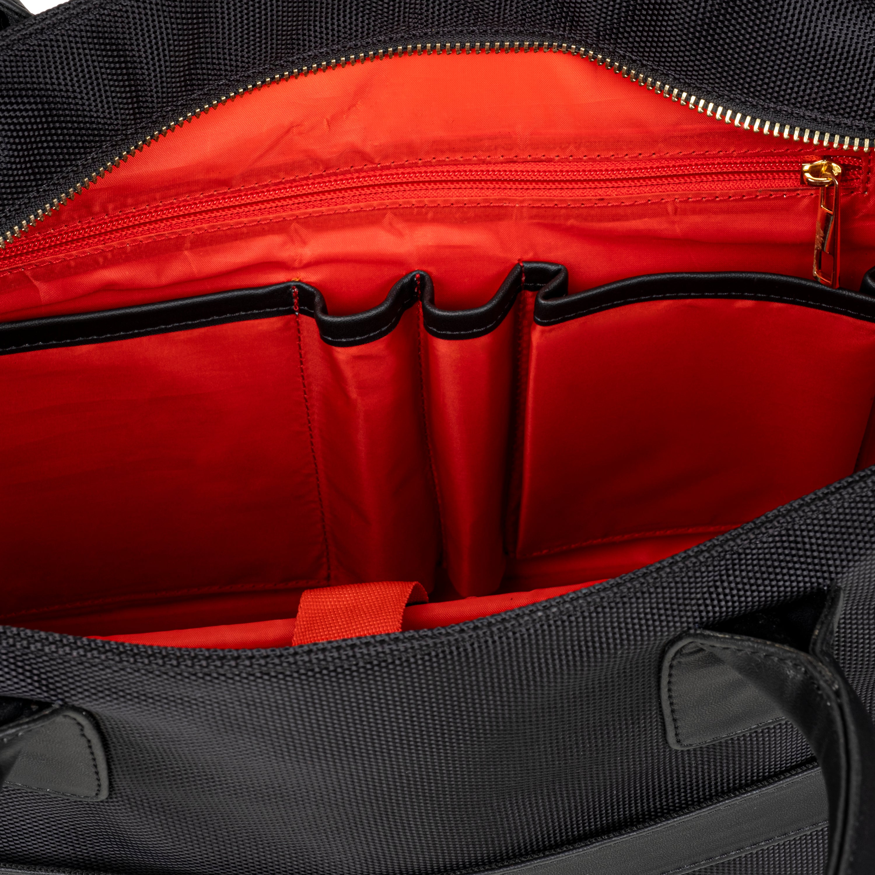 Artilea Metro Tote - MATTY AND PU TOTE BAG