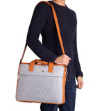Artilea Laptop Bag for upto 15.6" laptops