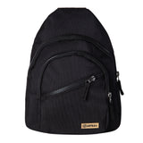 Cross Body Bags (Black)