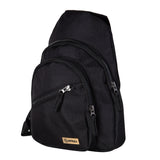 Cross Body Bags (Black)