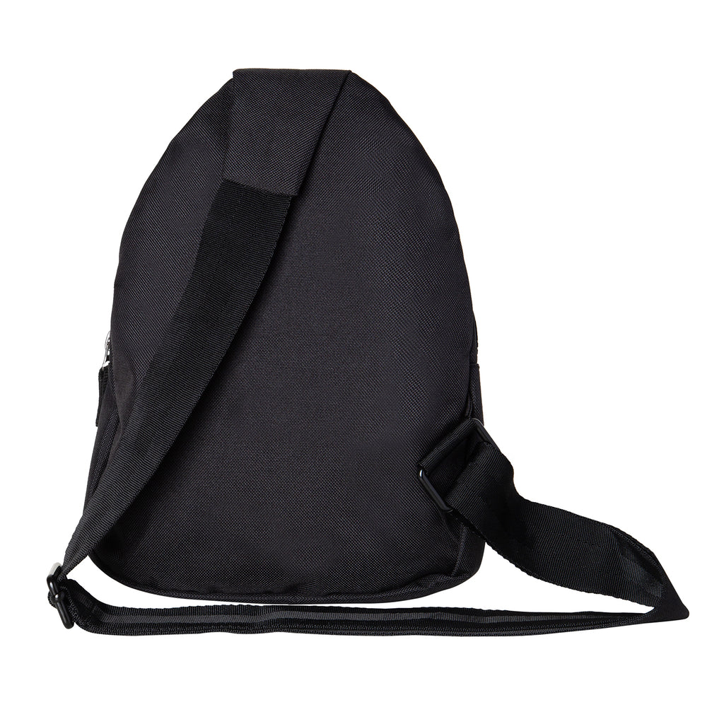 Cross Body Bags (Black)