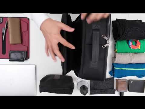 Thorium Backpack - ROYAL BLUE