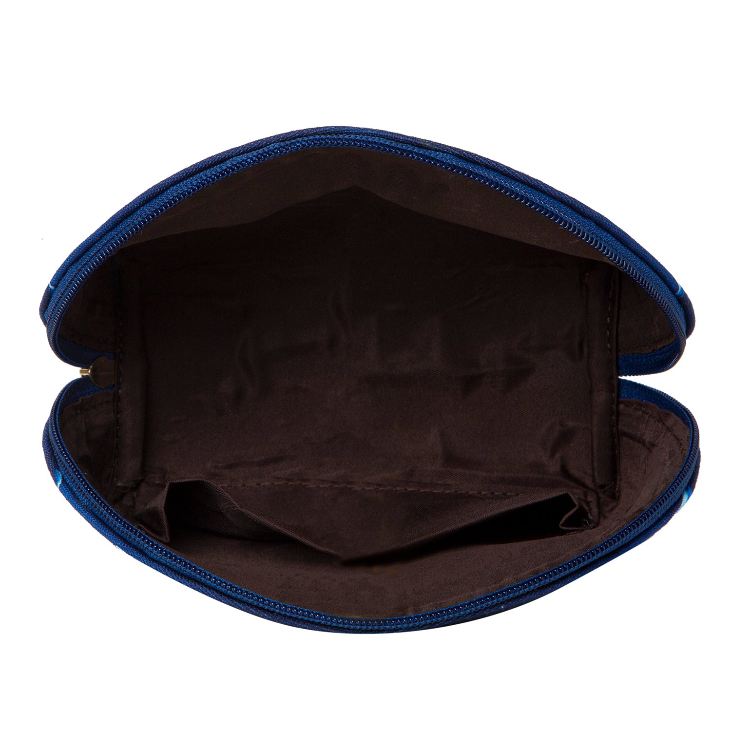 Set of 3 pouches - Dark Blue