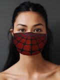 Artilea Printed Cotton Mask - SA9105-6
