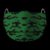 Artilea Printed Cotton Mask - SA9105-16