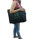 Ecostat Environment-Friendly Bags by Artilea