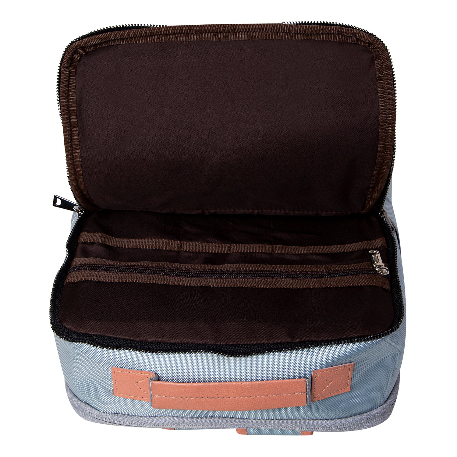 Pedestal Backpack - Peach