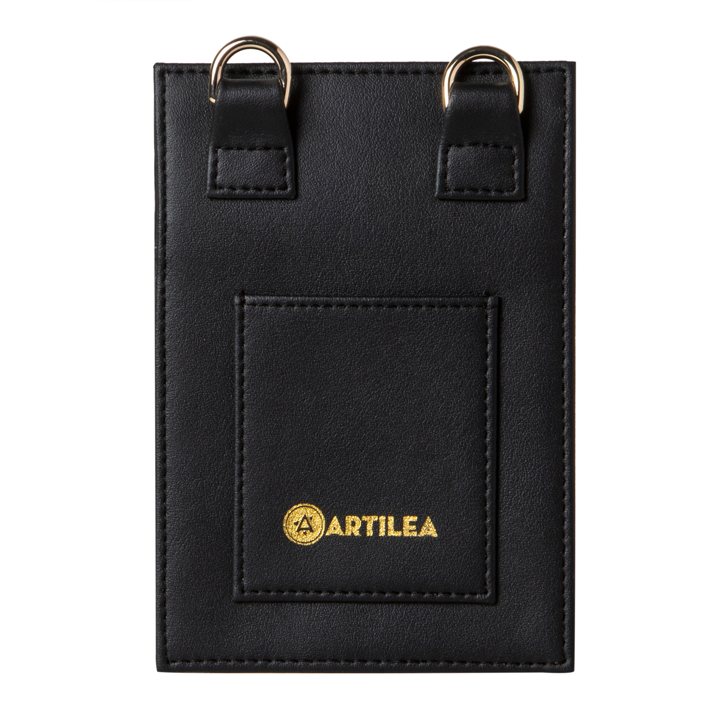 Mobile Sling Bag - Black