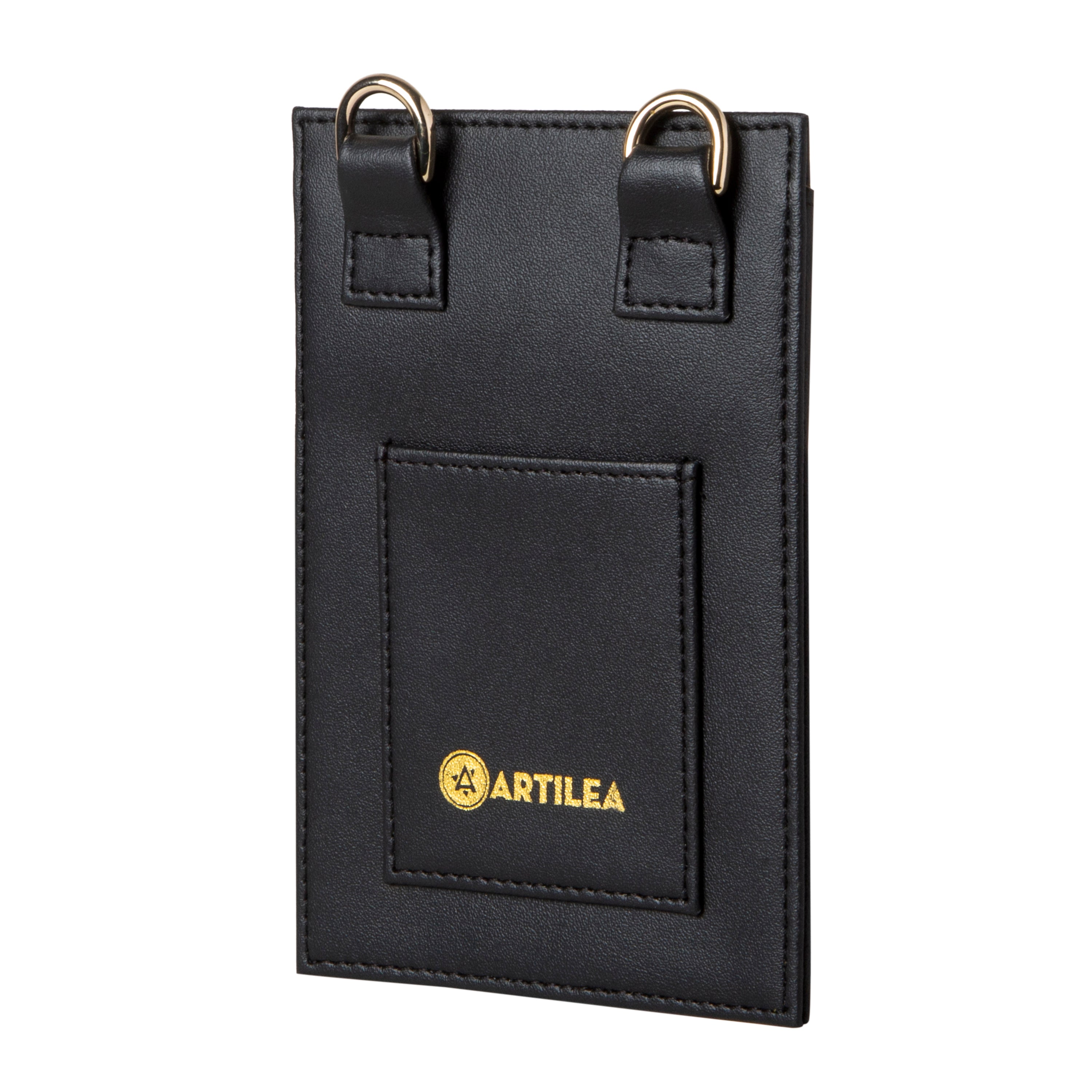 Mobile Sling Bag - Black