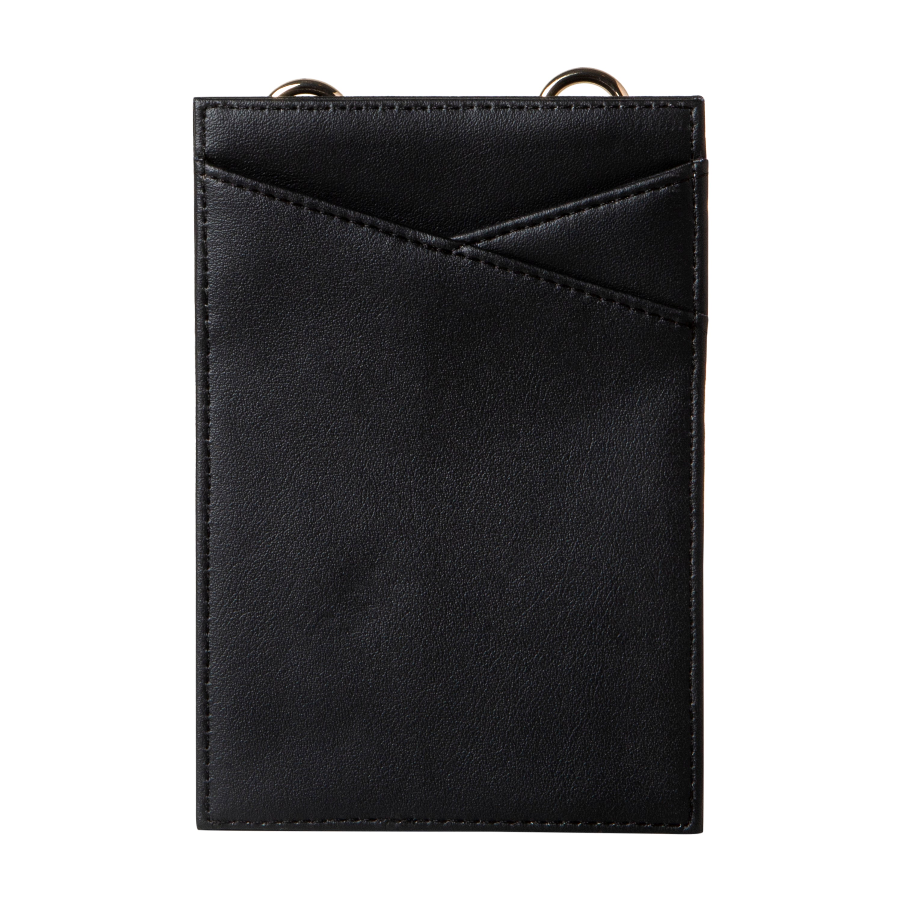 Mobile Sling Bag - Black