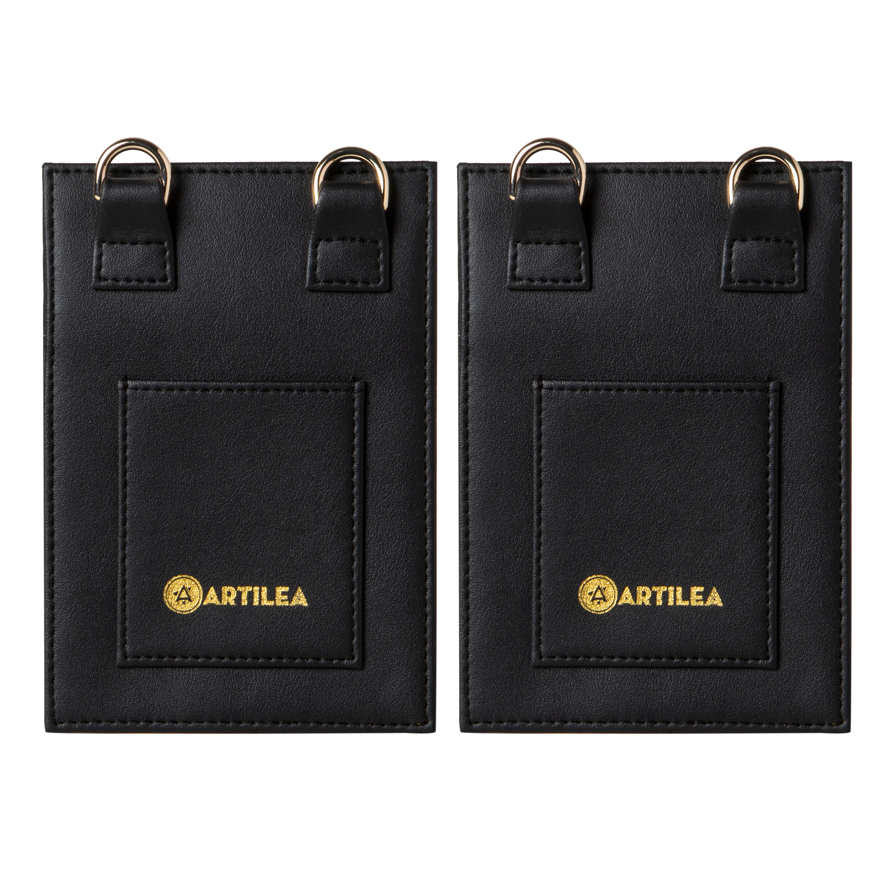 Mobile Sling Bag - Black