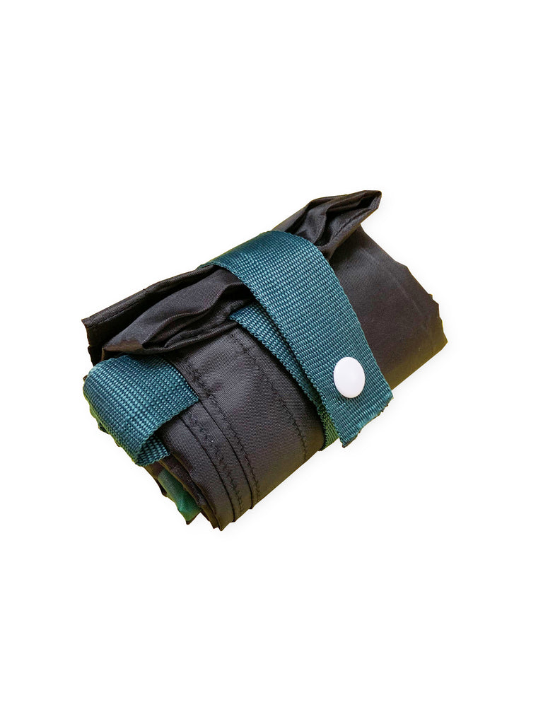 Ecostat Bag By Artilea - Black  Handbag Artilea