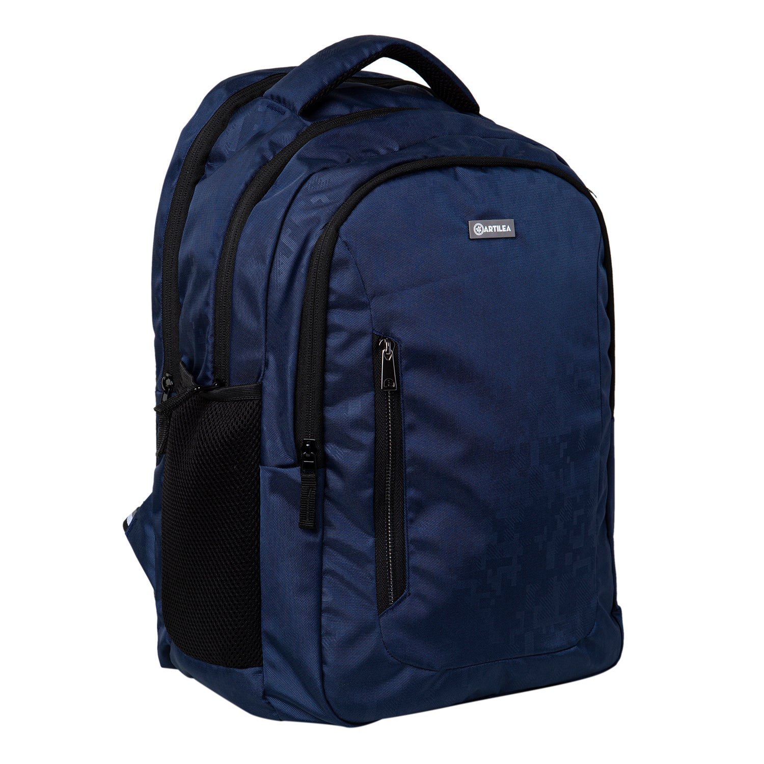 Camo Intell Backpack - Blue