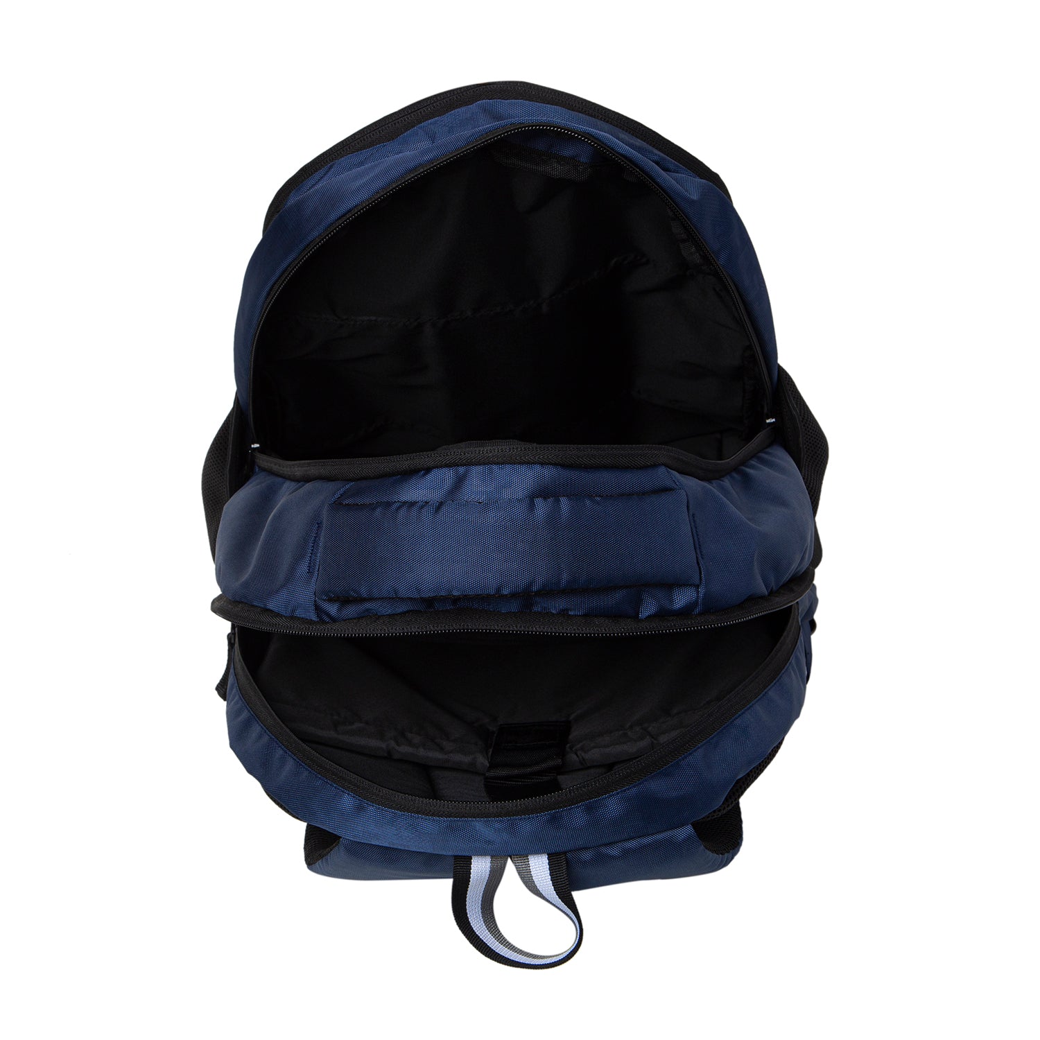 Camo Intell Backpack - Blue