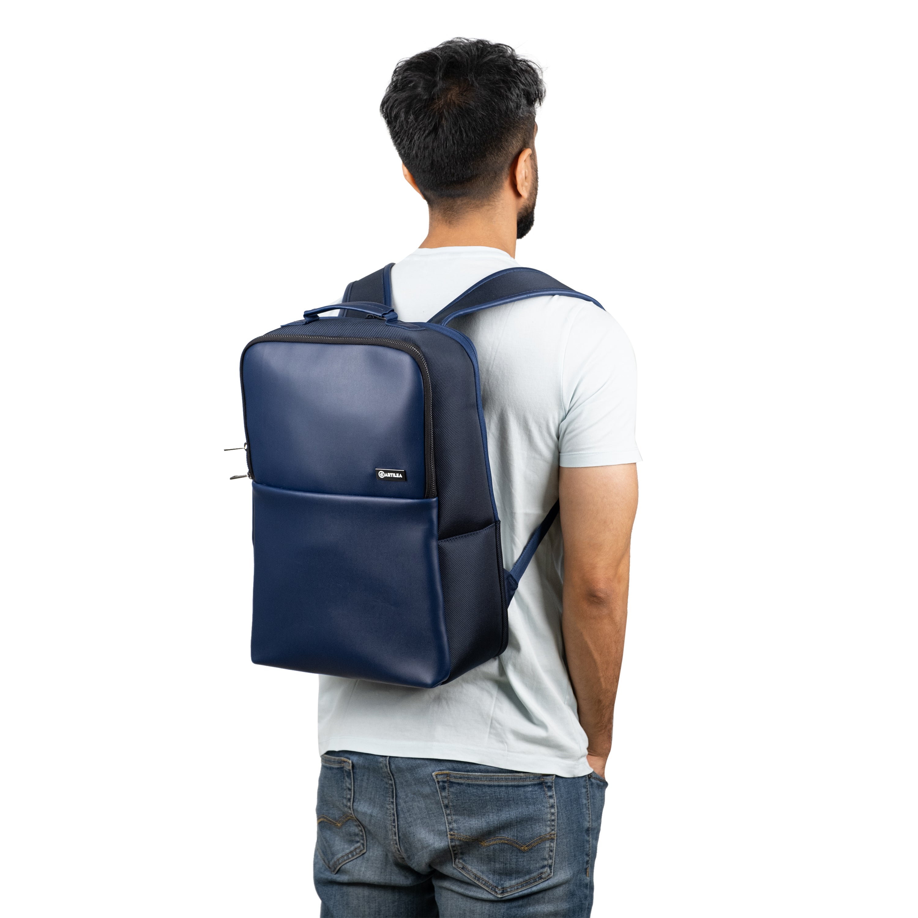 Thorium Backpack - ROYAL BLUE