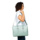 Artilea Blue Laptop Bag