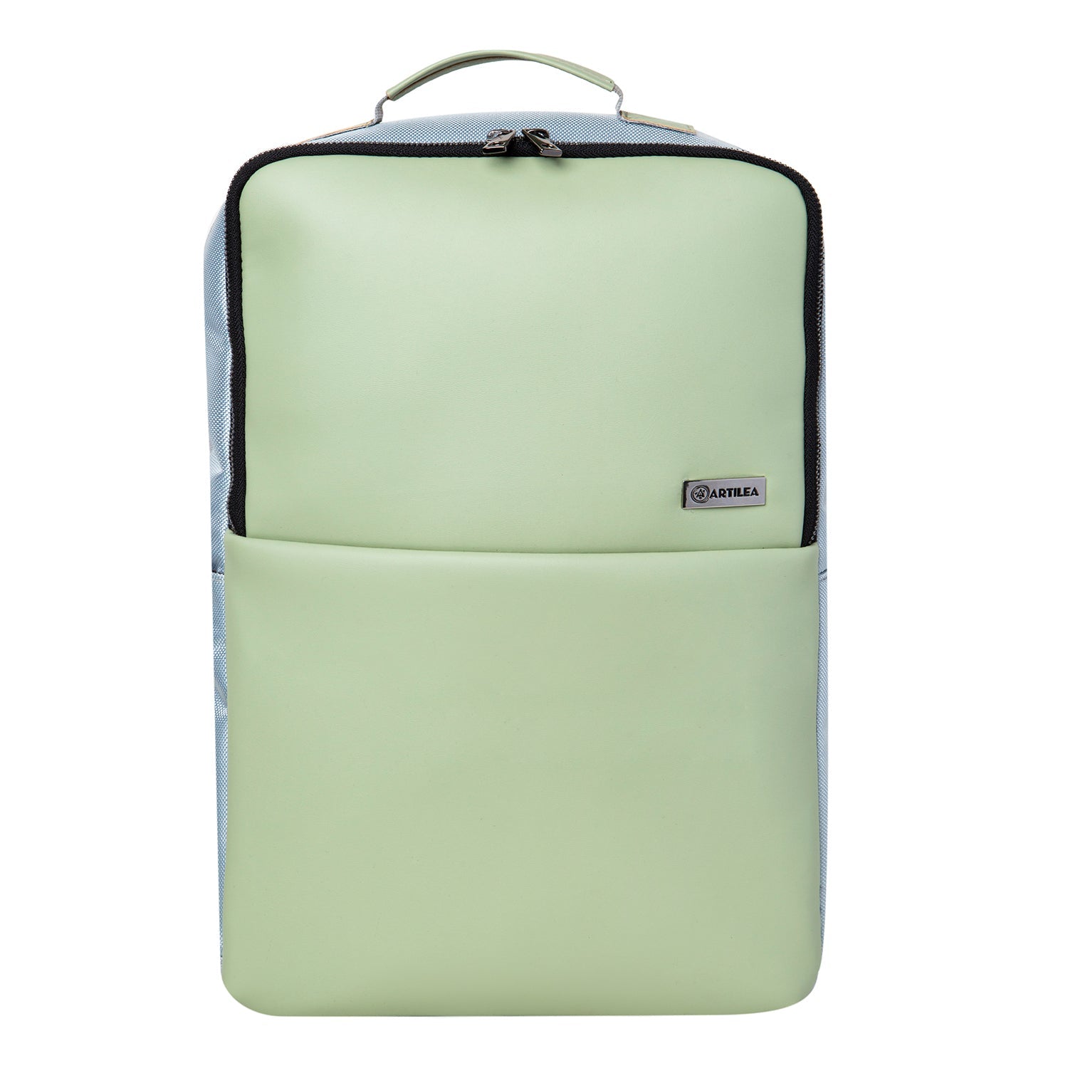 Pedestal Backpack - Laurel Green