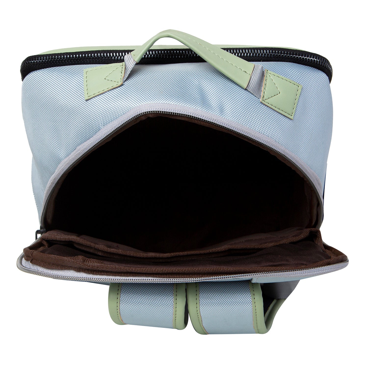 Pedestal Backpack - Laurel Green