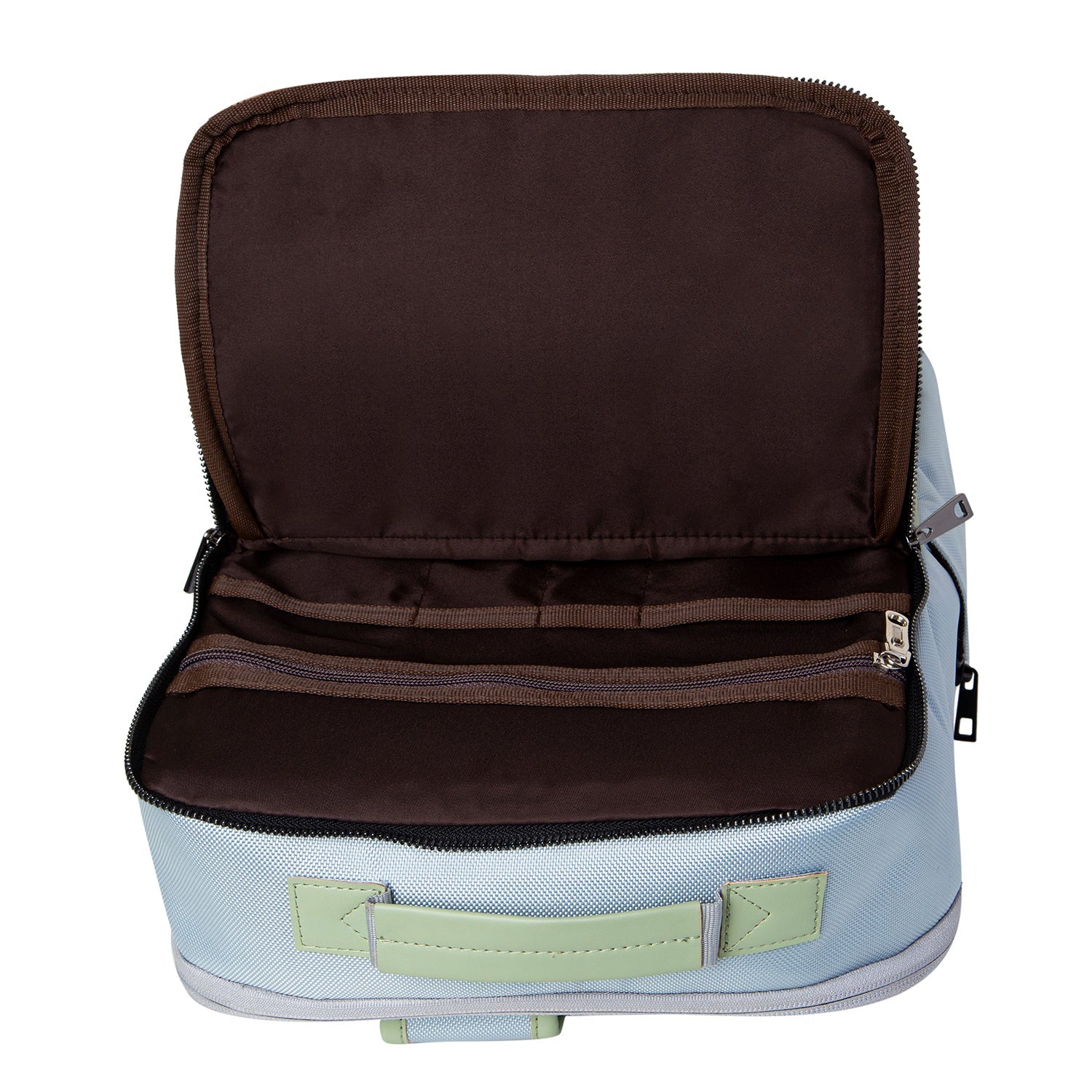 Pedestal Backpack - Laurel Green
