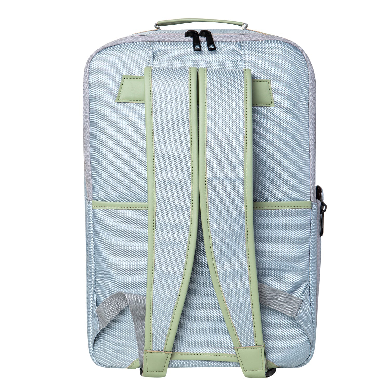 Pedestal Backpack - Laurel Green