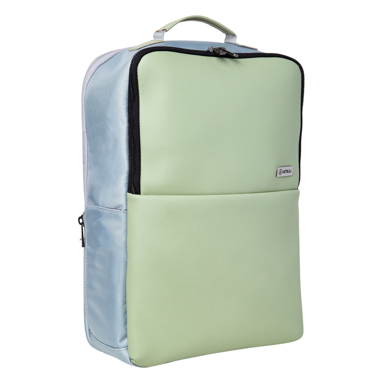 Pedestal Backpack - Laurel Green