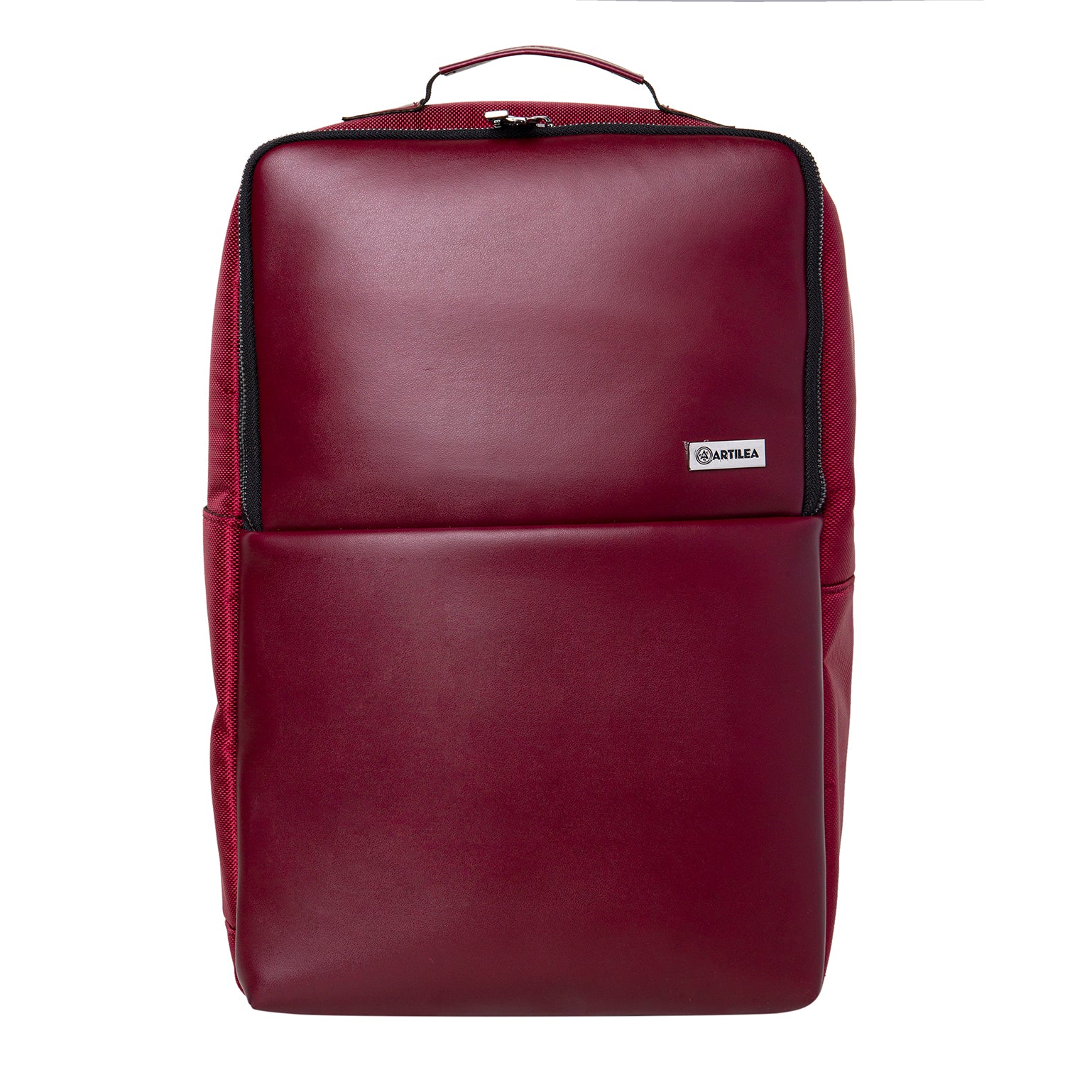 Pedestal Backpack - Wine