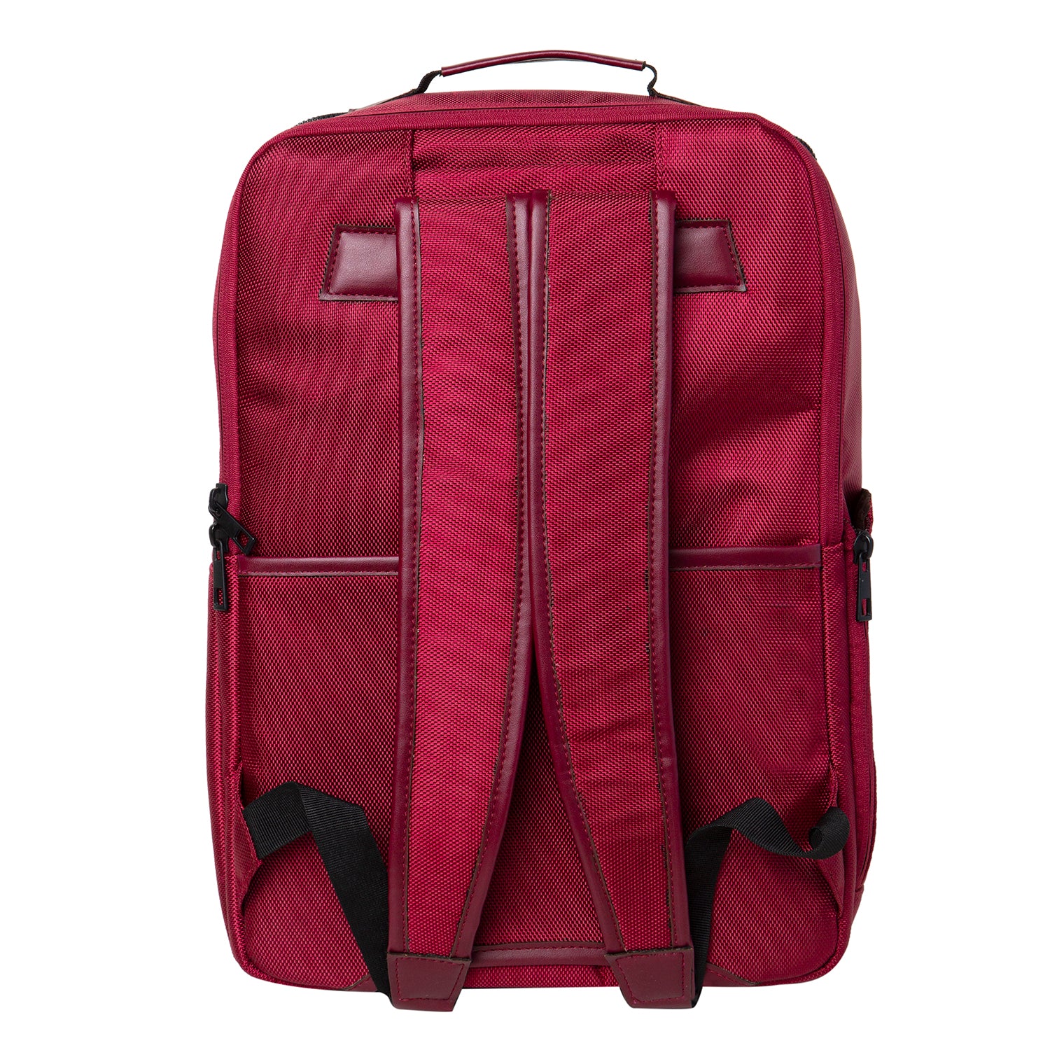 Pedestal Backpack - Wine