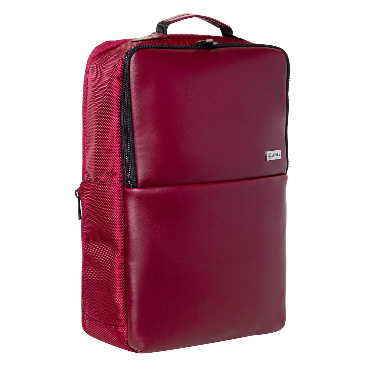 Pedestal Backpack - Wine